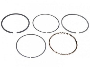 Virzuļa gredzenu komplekts 56.40mm priekš 125cc LONCIN 4T