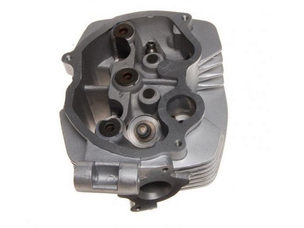 Cilindra galvas komplekts priekš 125cc LONCIN 4T Cilindra galvas komplekts priekš 125cc LONCIN 4T - Image 4