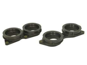 Ieplūdes kolektora gumijas flancis YAMAHA YZFR1 09-14, OEM: 14B-13595/13596-00