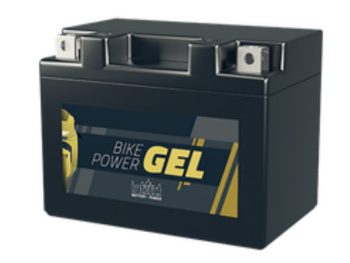 Akumulators moto YT14B-BS 12Ah 250A Intact GEL IG CT14B-4 150x70x145L
