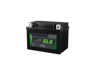 Akumulators moto 12AH 180A 12V SLA YTX14-BS (INTACT IS CTX14-BS)