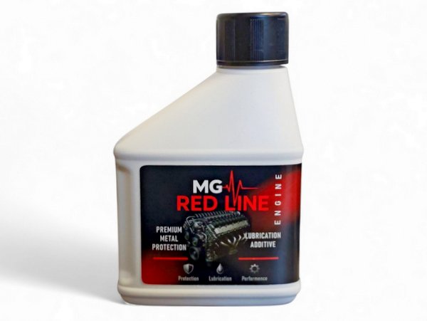 MG Red Line Engine 300ml MG Red Line Engine 300ml