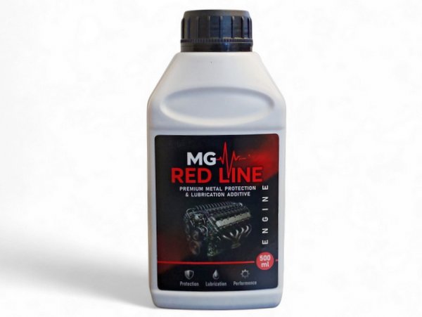 MG Red Line Engine 500ml MG Red Line Engine 500ml