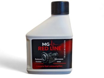 MG Red Line Transmission 300ml