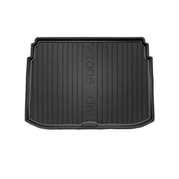 Bagāžnieka paklājs DRY ZONE CITROEN C3 PICASSO 2008-2017 Bagāžnieka paklājs DRY ZONE CITROEN C3 PICASSO 2008-2017