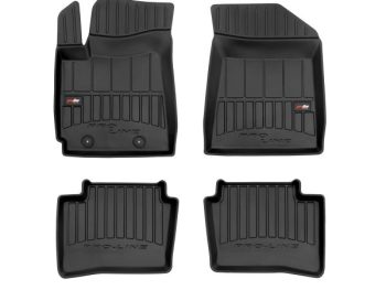 Paklāji ProLine 3D HYUNDAI i10 2019-