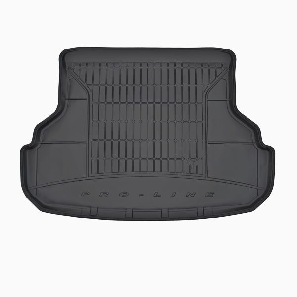 Bagāžnieka paklājs (bez bagāžas plaukta opcijas) Suzuki SX4 2006-2014 Bagāžnieka paklājs (bez bagāžas plaukta opcijas) Suzuki SX4 2006-2014