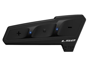 LS2 SPECTRUM Bluetooth sakaru sistēma INTERCOM