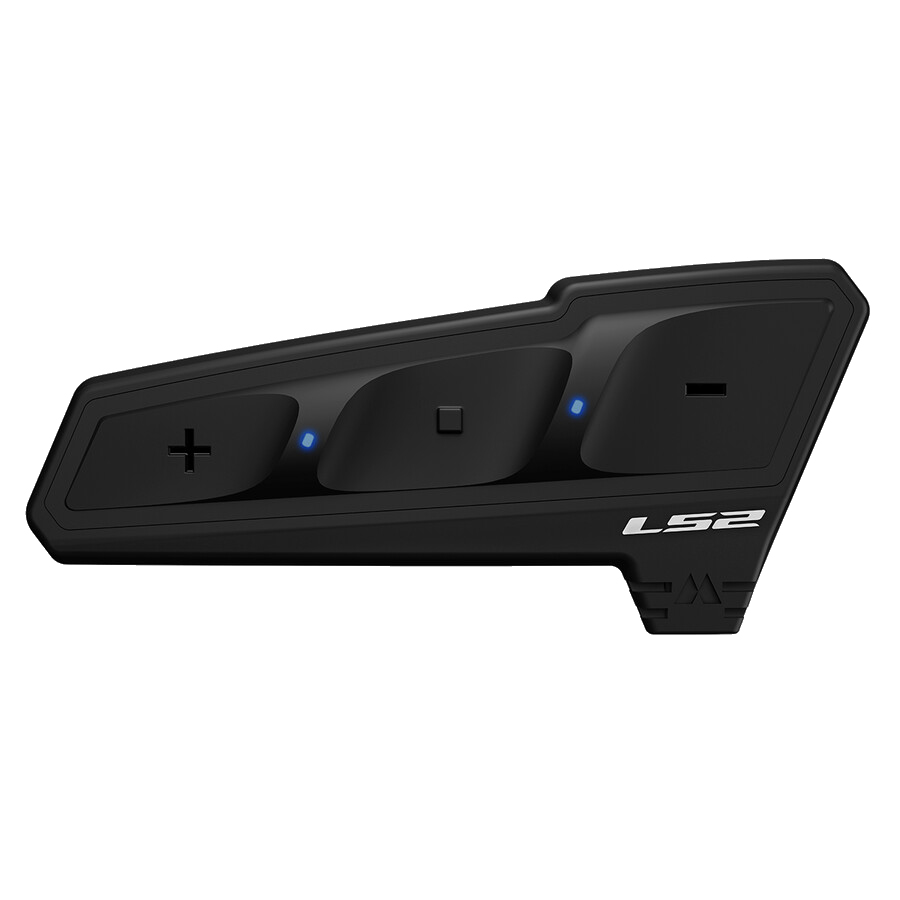 LS2 SPECTRUM Bluetooth sakaru sistēma INTERCOM LS2 SPECTRUM Bluetooth sakaru sistēma INTERCOM