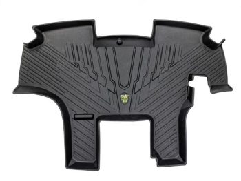 Auto paklāji MudMax JOHN DEERE 8000 2009-