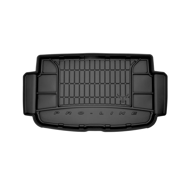 Bagāžnieka paklājs Mercedes-Benz SLK R171 2004-2011 Bagāžnieka paklājs Mercedes-Benz SLK R171 2004-2011