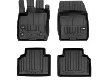 Paklāji ProLine 3D FORD TOURNEO COURIER B460 2014-2023