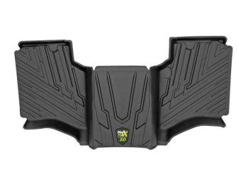 Auto paklāji MudMax JOHN DEERE 5000 2016-
