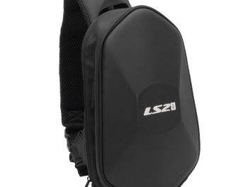 LS2 SHIELD PLECU SOMA 4L