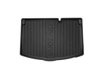 Bagāžnieka paklājs DRY ZONE TOYOTA YARIS, YARIS/HATCHBACK 2010-