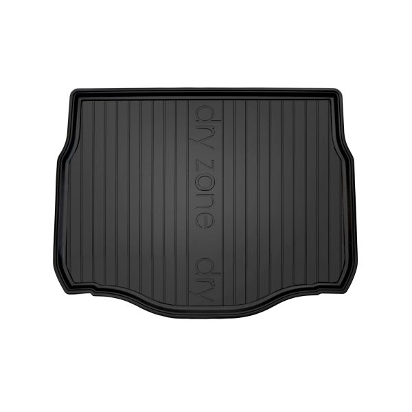 Bagāžnieka paklājs DRY ZONE CITROEN C4 CACTUS 2014- Bagāžnieka paklājs DRY ZONE CITROEN C4 CACTUS 2014-