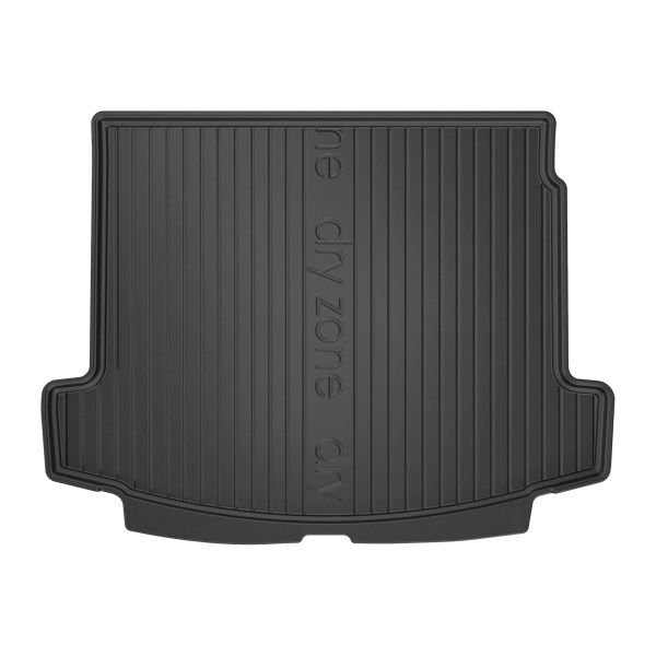 Bagāžnieka paklājs DRY ZONE RENAULT MEGANE II, MEGANE II/KOMBI 2003-2011 Bagāžnieka paklājs DRY ZONE RENAULT MEGANE II, MEGANE II/KOMBI 2003-2011