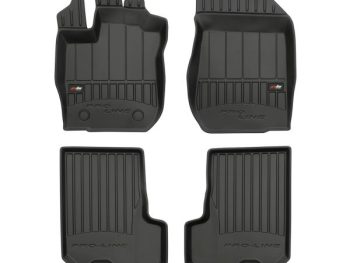 Paklāji ProLine 3D DACIA SANDERO 2012-2020