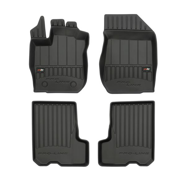 Auto paklāji DACIA Auto paklāji DACIA