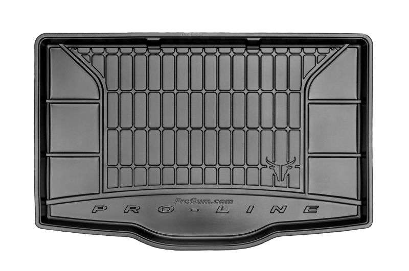 Bagāžnieka paklājs (Bagāžas nodalījuma pamatne) Fiat 500L 2012-2022 Bagāžnieka paklājs (Bagāžas nodalījuma pamatne) Fiat 500L 2012-2022