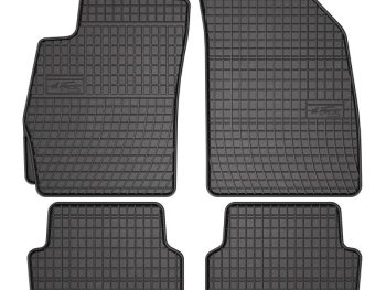 Auto paklāji El Toro CHEVROLET AVEO 2011-