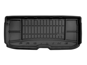Bagāžnieka paklājs Mini Cooper III 2014-