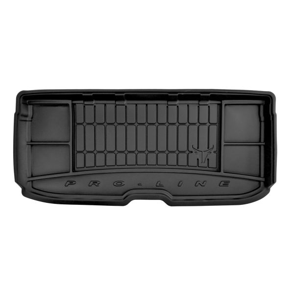 Bagāžnieka paklājs Mini Cooper III 2014- Bagāžnieka paklājs Mini Cooper III 2014-