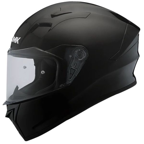 Moto ķivere Integral SMK STELLAR melna, unisex, XS Moto ķivere Integral SMK STELLAR melna, unisex, XS