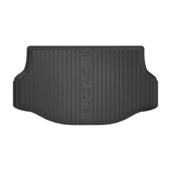 Bagāžnieka paklājs DRY ZONE TOYOTA RAV 4 IV 2015-2018 Bagāžnieka paklājs DRY ZONE TOYOTA RAV 4 IV 2015-2018