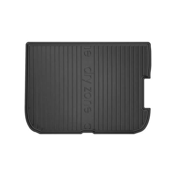 Bagāžnieka paklājs DRY ZONE CITROEN C4 PICASSO I 2006-2013 Bagāžnieka paklājs DRY ZONE CITROEN C4 PICASSO I 2006-2013