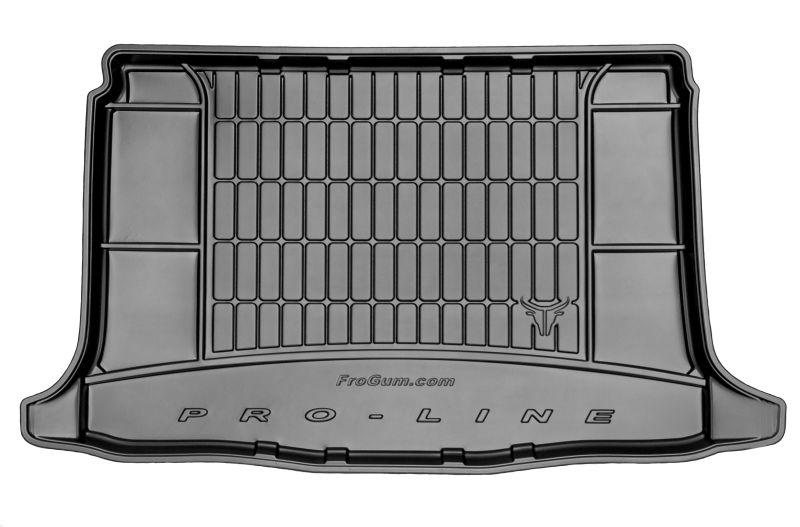 Bagāžnieka paklājs Renault Megane IV 2016-2024 Bagāžnieka paklājs Renault Megane IV 2016-2024