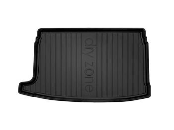 Bagāžnieka paklājs DRY ZONE VOLKSWAGEN POLO V, POLO VIVO 2009-2022