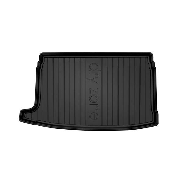 Bagāžnieka paklājs DRY ZONE VOLKSWAGEN POLO V, POLO VIVO 2009-2022 Bagāžnieka paklājs DRY ZONE VOLKSWAGEN POLO V, POLO VIVO 2009-2022
