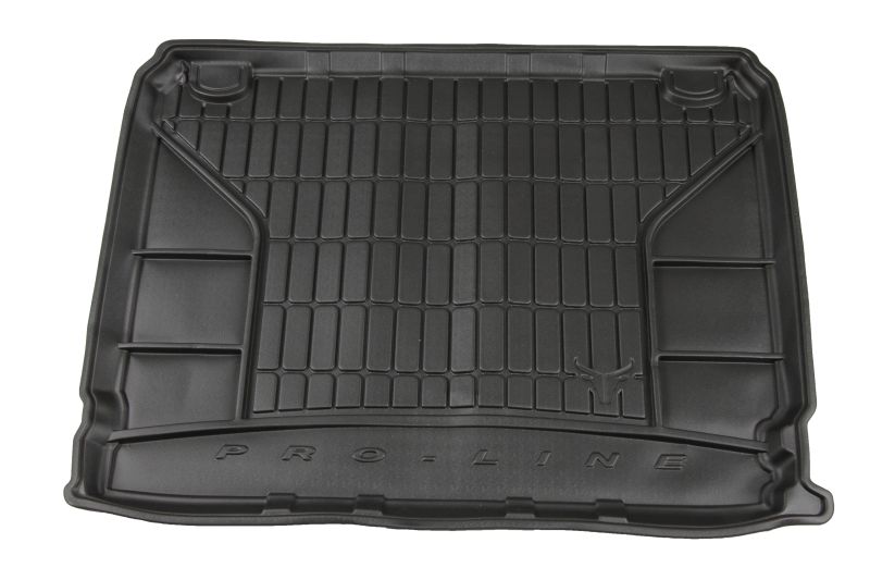 Bagāžnieka paklājs (Bagāžas nodalījuma pamatne) Renault Clio IV 2012-2020 Bagāžnieka paklājs (Bagāžas nodalījuma pamatne) Renault Clio IV 2012-2020