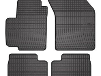 Auto paklāji El Toro Fiat Sedici 2005-2014; Suzuki SX4 2006-2014; Suzuki Swift IV 2004-2010