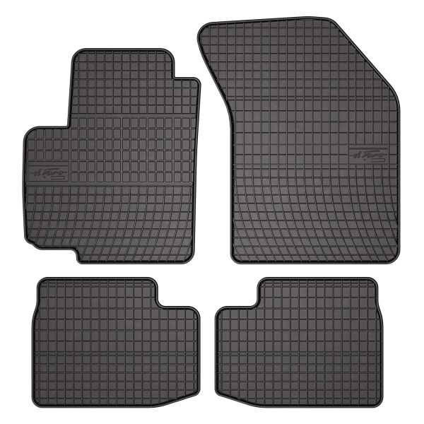 Auto paklāji El Toro Fiat Sedici 2005-2014; Suzuki SX4 2006-2014; Suzuki Swift IV 2004-2010 Auto paklāji El Toro Fiat Sedici 2005-2014; Suzuki SX4 2006-2014; Suzuki Swift IV 2004-2010