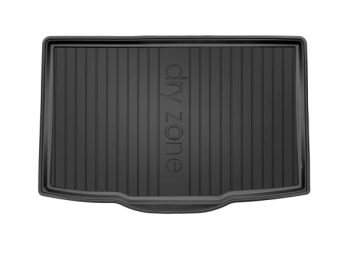 Bagāžnieka paklājs DRY ZONE FIAT 500L 2012-