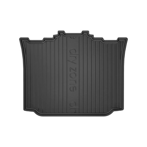 Bagāžnieka paklājs DRY ZONE SKODA ROOMSTER 2006-2015 Bagāžnieka paklājs DRY ZONE SKODA ROOMSTER 2006-2015
