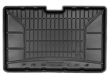 Bagāžnieka paklājs (Bagāžas nodalījuma pamatne) RENAULT CAPTUR 2013-2019