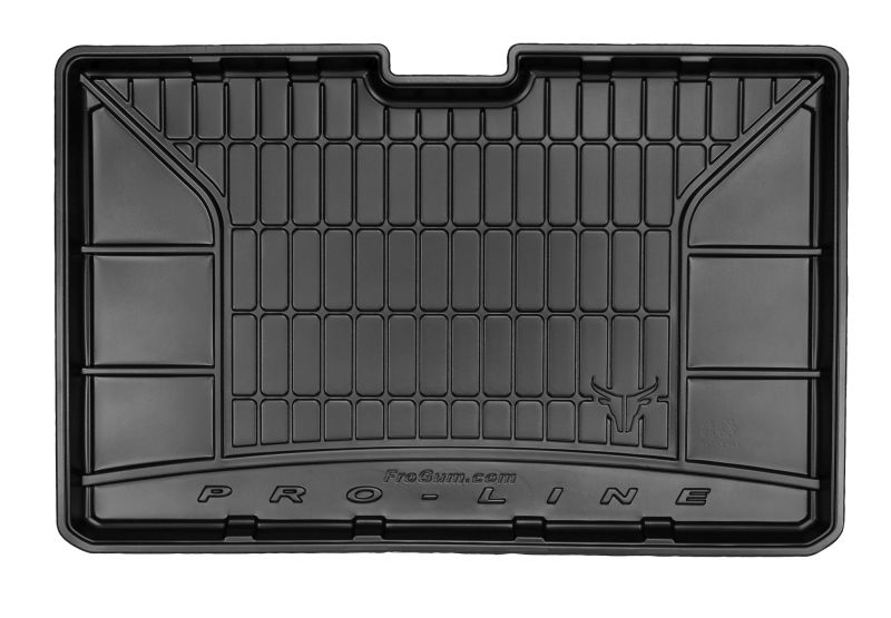Bagāžnieka paklājs (Bagāžas nodalījuma pamatne) RENAULT CAPTUR 2013-2019 Bagāžnieka paklājs (Bagāžas nodalījuma pamatne) RENAULT CAPTUR 2013-2019