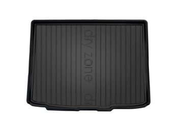 Bagāžnieka paklājs DRY ZONE JEEP GRAND CHEROKEE IV, RENEGADE 2014-