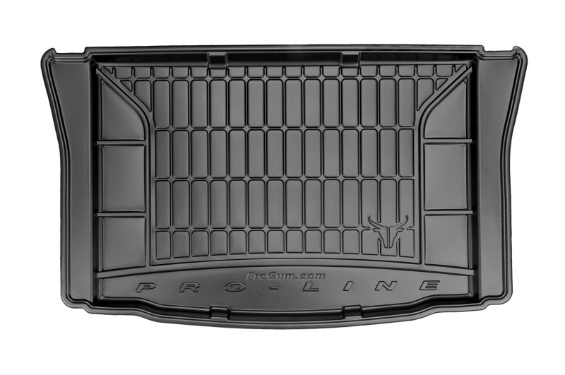 Bagāžnieka paklājs (Bagāžas nodalījuma pamatne) SEAT Mii 2011-2019; Skoda Citigo 2011-2019; Volkswagen UP! 2011-2023 Bagāžnieka paklājs (Bagāžas nodalījuma pamatne) SEAT Mii 2011-2019; Skoda Citigo 2011-2019; Volkswagen UP! 2011-2023