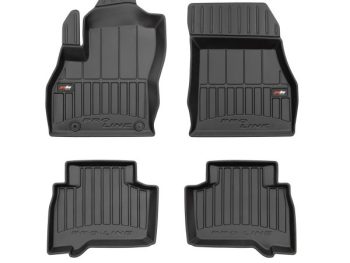 Paklāji ProLine 3D FIAT QUBO 2008-2020