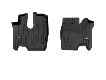 Paklāji ProLine 3D MERCEDES-BENZ ACTROS MP4 / MP5 2011-