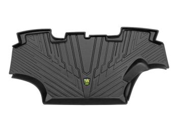 Auto paklāji MudMax NEW HOLLAND T7 2010-