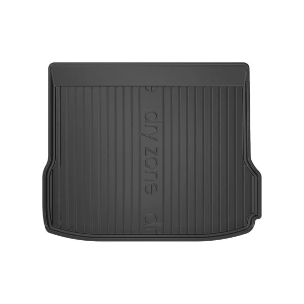 Bagāžnieka paklājs DRY ZONE AUDI Q5 2008-2016 Bagāžnieka paklājs DRY ZONE AUDI Q5 2008-2016