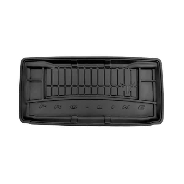 Bagāžnieka paklājs Mini Cooper III 2014- Bagāžnieka paklājs Mini Cooper III 2014-