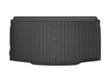 Bagāžnieka paklājs DRY ZONE SEAT IBIZA V 2017-