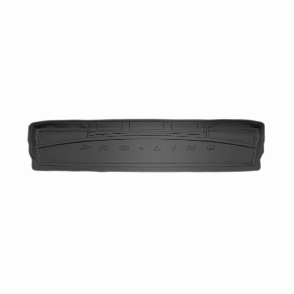 Bagāžnieka paklājs CITROEN C4 GRAND PICASSO 2006-2013 (3. sēdekļu rinda atlocīta) 7 vietas Bagāžnieka paklājs CITROEN C4 GRAND PICASSO 2006-2013 (3. sēdekļu rinda atlocīta) 7 vietas