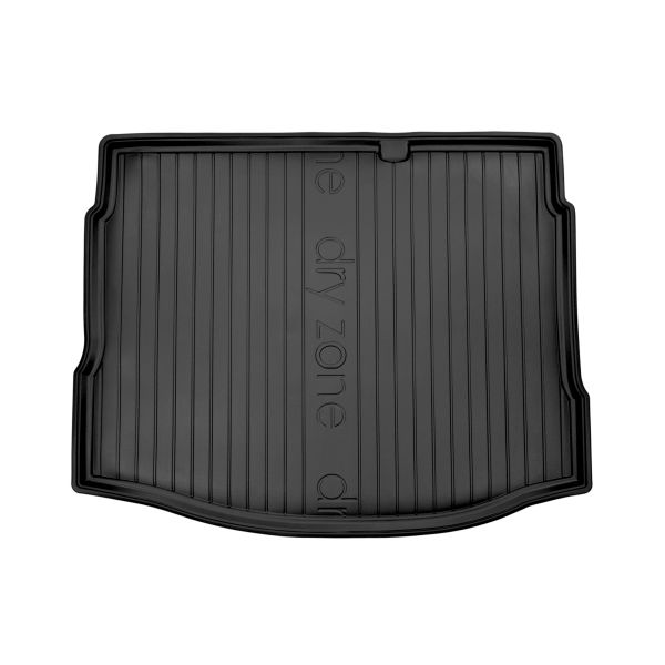 Bagāžnieka paklājs DRY ZONE NISSAN Qashqai 1 (J10, NJ10) 11.06 – Bagāžnieka paklājs DRY ZONE NISSAN Qashqai 1 (J10, NJ10) 11.06 –